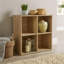 Azuredee 23.6cm W Manufactured Wood Shelving Unit
