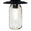 1 - Light Flush Mount