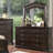 Menthe Piece Bedroom Set