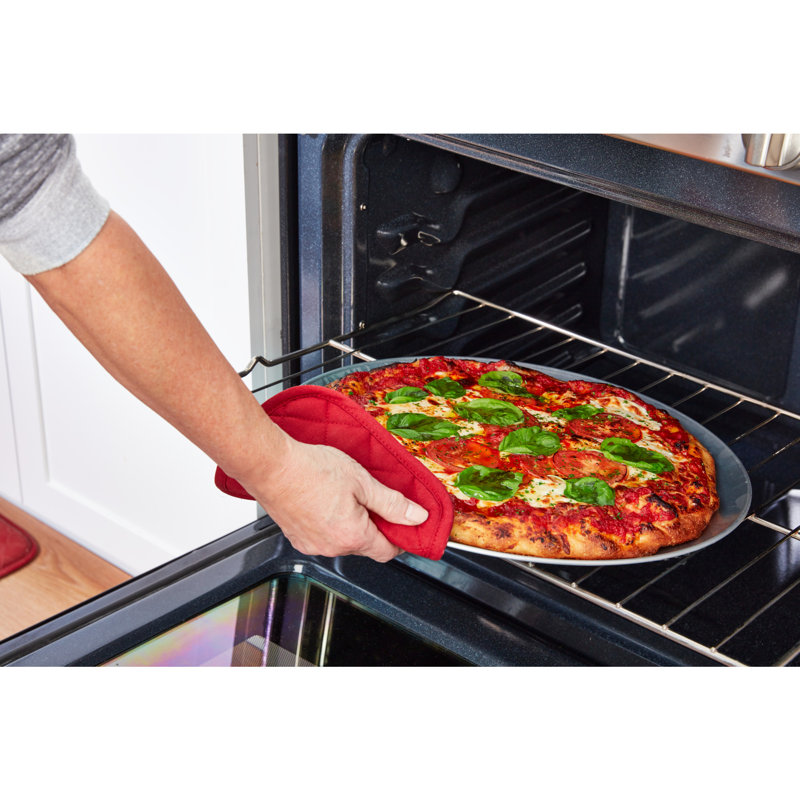 T-fal Airbake Natural Large Pizza Pan & Reviews - Wayfair Canada