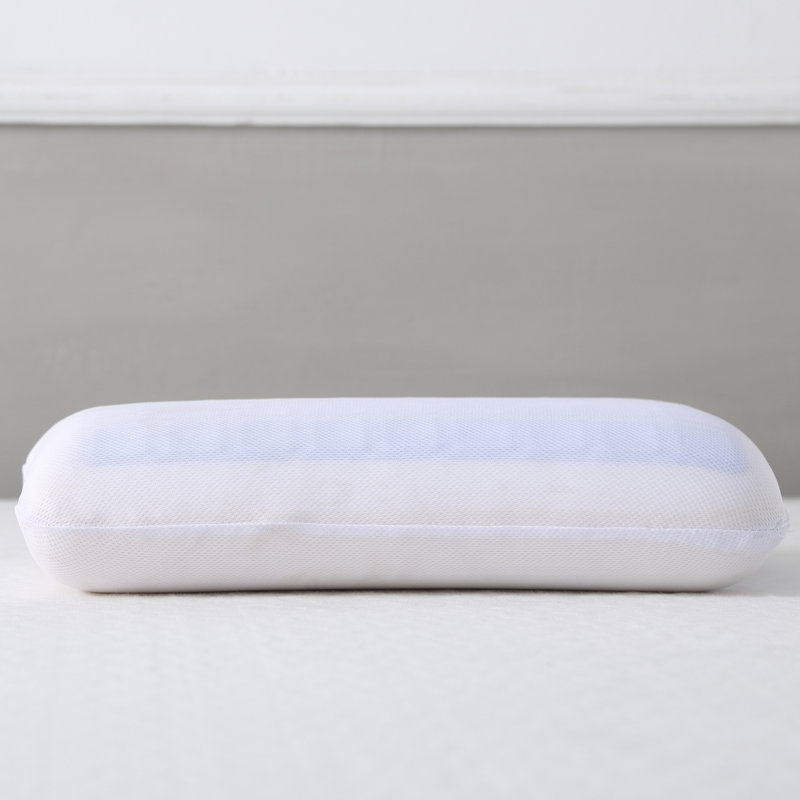 Memory Foam Medium Cooling Pillow
