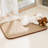 Sleep Mat With Anti Slip Bottom Design To Prevent Pets From Shifting During Use-187474903