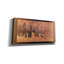 «Rust 2» par David Manlove - peinture sur toile tendue