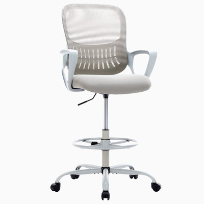 Chaise de bureau ergonomique
