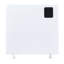 Breeins Wall Mounted Space Heater with Adjustable Thermostat-119988136-119988138
