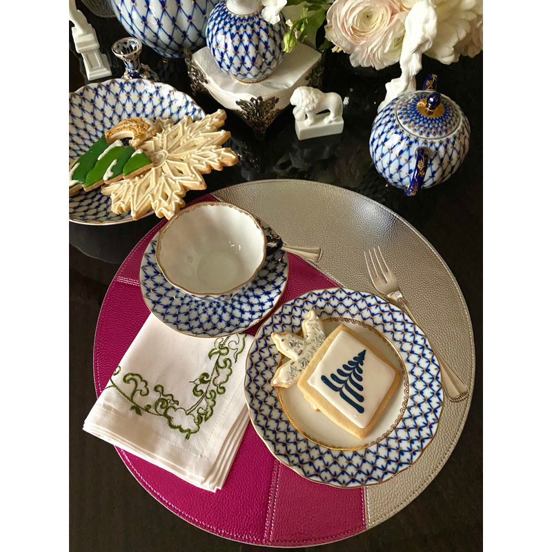 Trio Reversible Placemats
