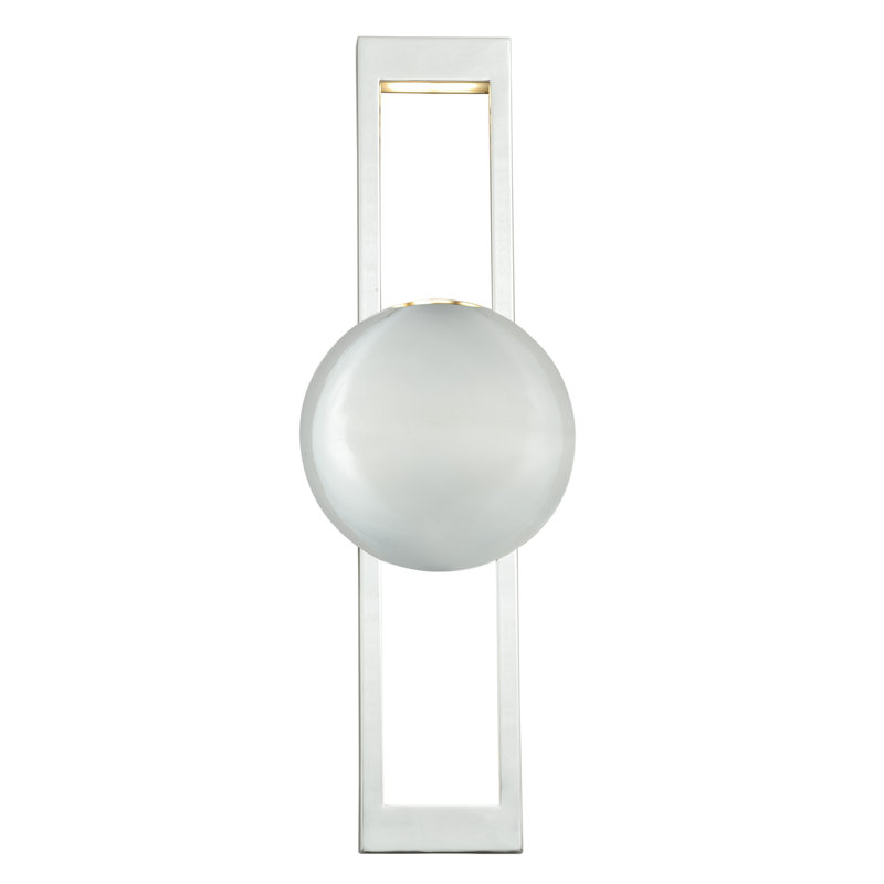 Plafonnier encastré 1 lumières Murawski