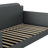 Gwaltney Upholstered Daybed-492175938