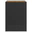 Grande table de bar en rotin Vidaxl-116118491-116118492