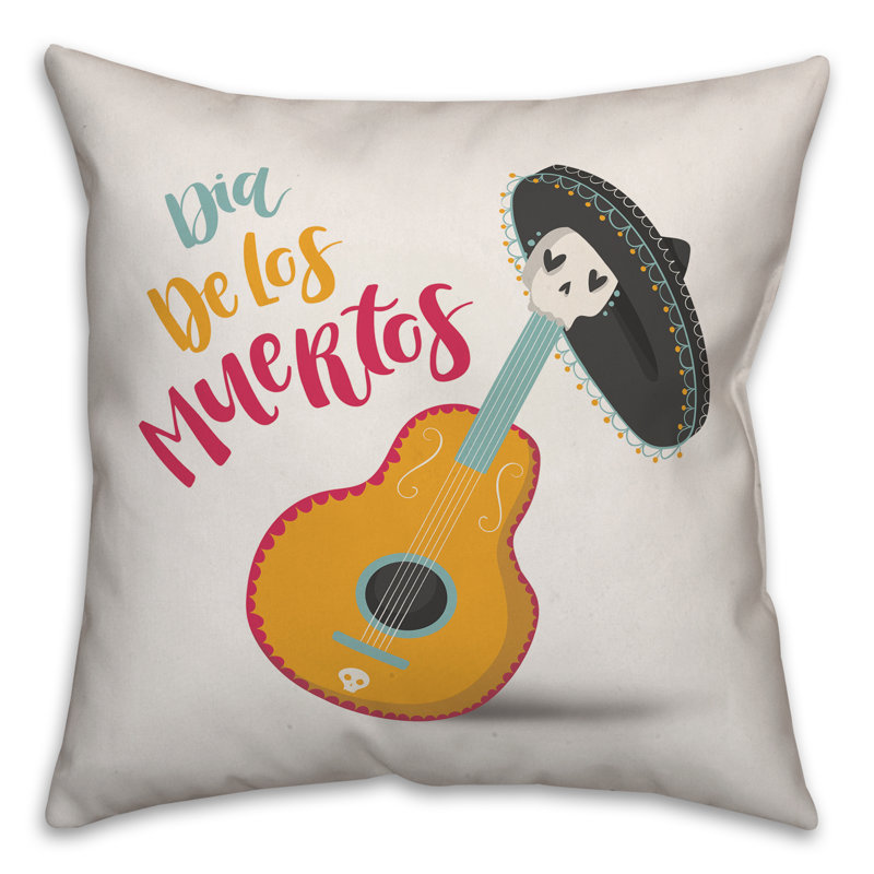 Throw Pillow