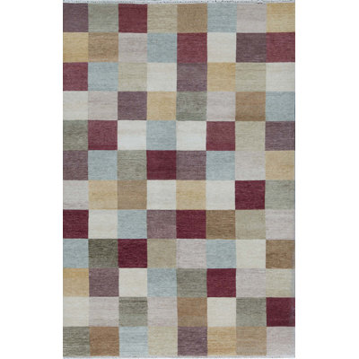 One-of-a-Kind 6'8" X 10'2" Area Rug