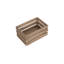 Wooden Slatted Storage Crate-1177180586-1177180581