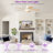 Karlena 52'' Ceiling Fan With Led Lights And Remote Control-1728237030