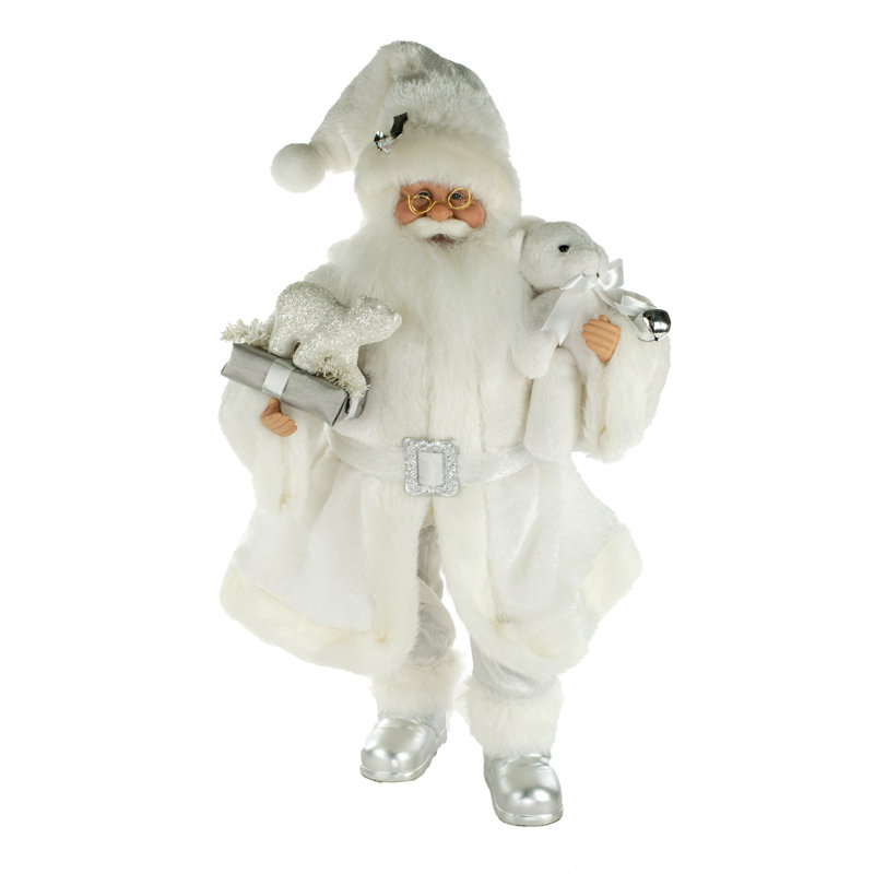 Christmas Bear Figurines & Collectibles