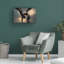 Art sur toile chaîne bolologique Wim Denijs-105650124