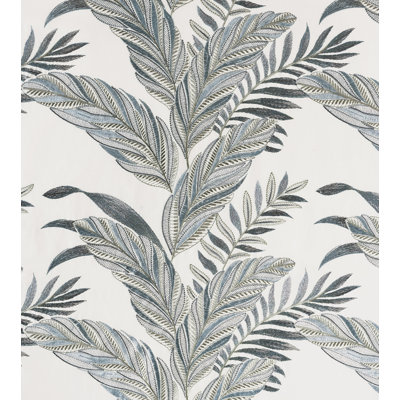 Montecito Eyza Linen Blend Fabric