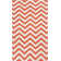Asencio Wool Chevron Indoor Rug