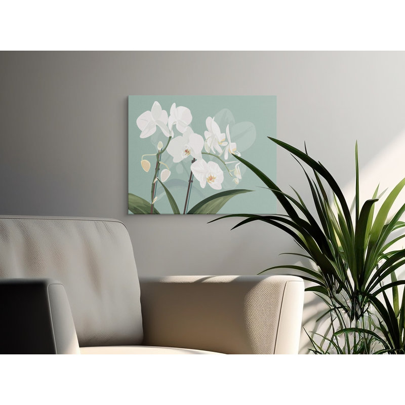 Schimmel Wrapped Canvas Print Set, 24x20