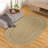 Kayleigh Hand-Braided Jute Area Rug -175369607