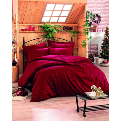 Ensemble de housse de couette
