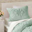 Ensemble d'édredon de style contemporain-125533979-125533978