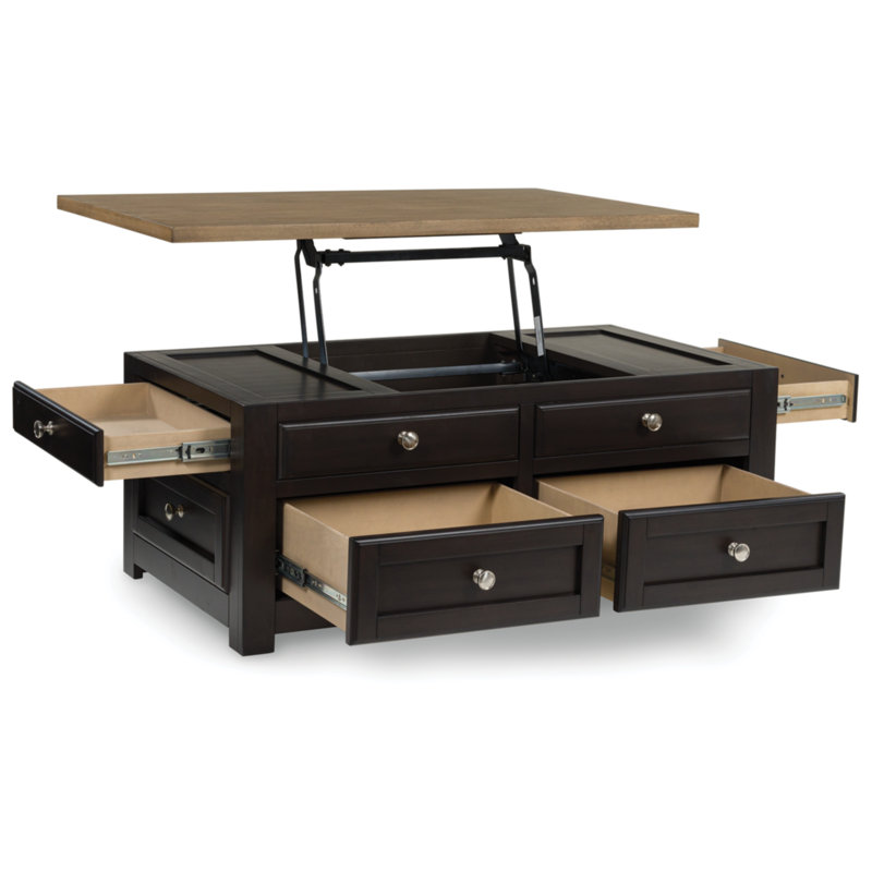 Table basse Elenita