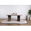 Ovo Round Dining Table-154956824