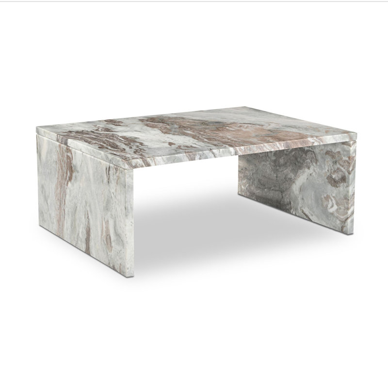ROSA Marble Coffee Table