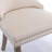 2 Pcs High-End Tufted Solid Wood Contemporary Velvet Upholstered Dining Chair With Wood Legs Nailhead Trim,Upholstered dining room chair,dinning chair,kitchen chair-620863398-623915038