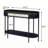 Joesef 47.5'' Console Table
