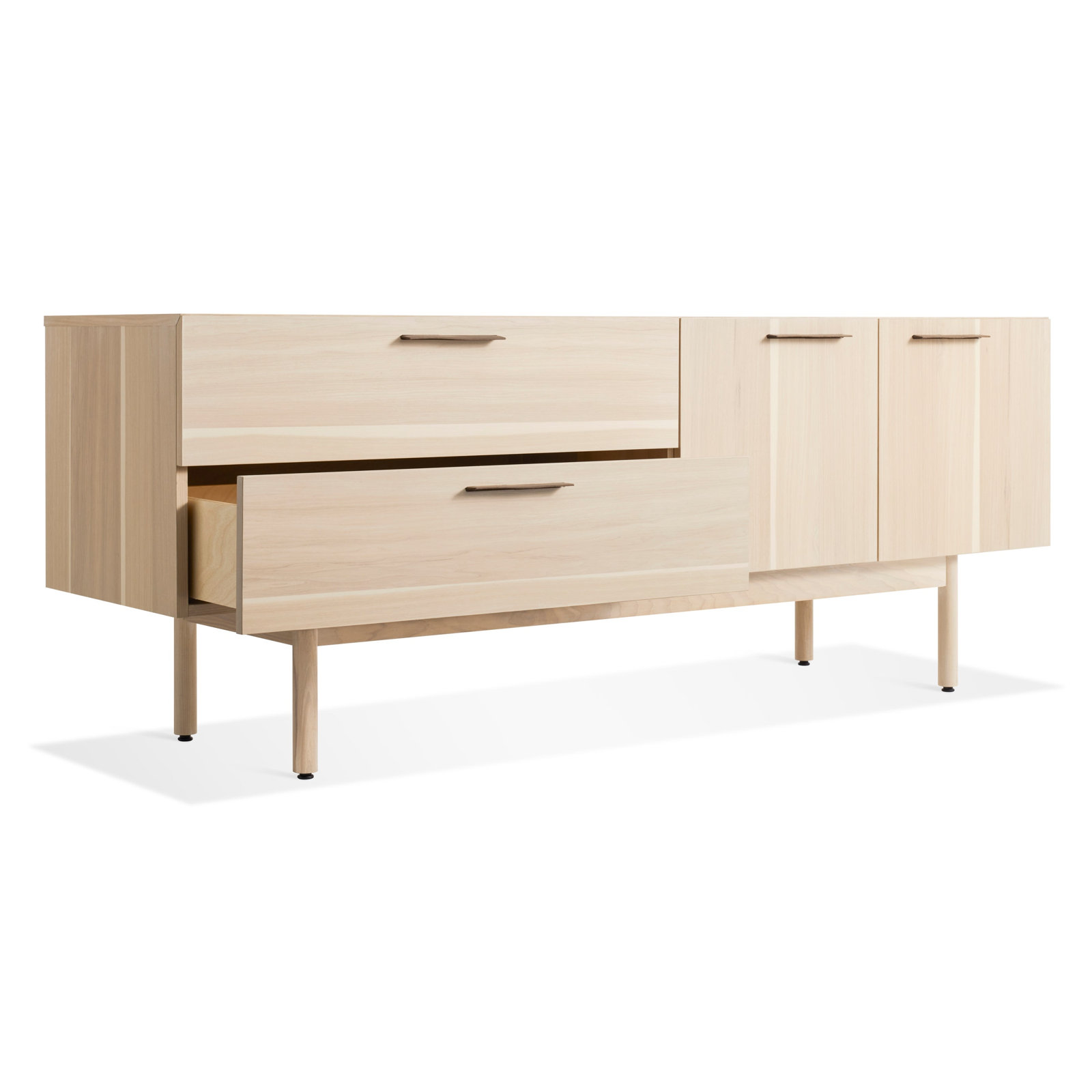 Shale 2 - Drawer Dresser