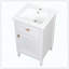 Pieds de meuble-lavabo de salle de bain-121100979