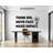 Think Big, Move Fast, Make Impact Office Wall Decal, Tech Office Decor 351DRE-880672861-880672867
