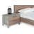 Orpheus 2 Drawer Nightstand