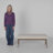 Upholstered 45.5" Bench-2079731994
