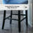 Modern Velvet Upholstered Bar Stools-1908273876