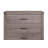 34 " W 5 - Drawer Dresser