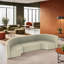 Ensemble 3 pièces de chaises à dossier haut Pro Series-126556952-126556962