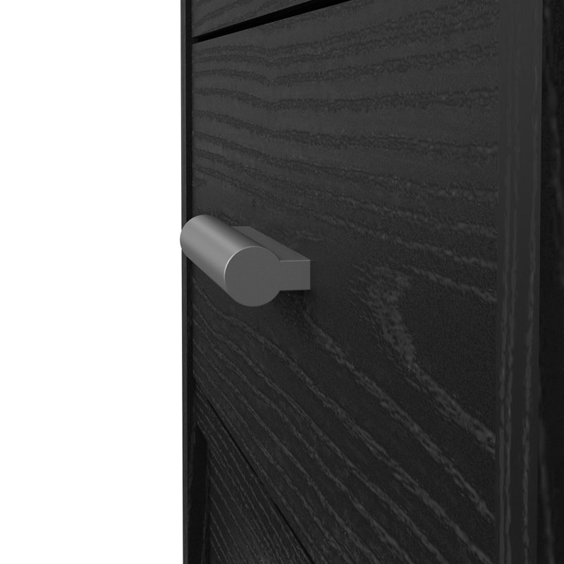 Vishrut Writing Desk, White