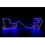 LED Indoor / Outdoor Rope Light-462191136