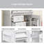 36 base de meuble-lavabo simple seulement-94455141