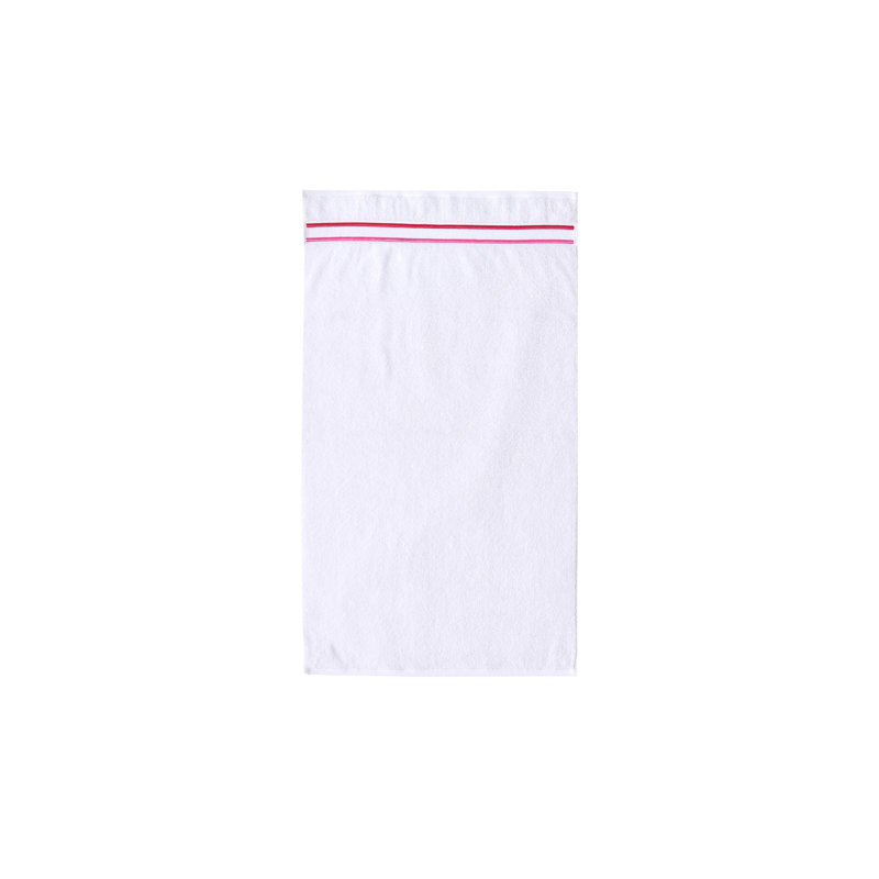 Audryana 100% Cotton Bath Towel, 100x150cm Bath Sheet