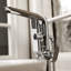 Flou Tub Filler with Diverter-69314038