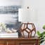 Lampe de table 23,75 po