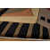 New Wave Wool Abstract Area Rug