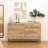 Belleville Ivywood 56" W 6-Drawer Dresser-70051685