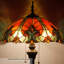 Lampe sur pied 64 po Alexiah