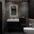 Albizu 49" Wall-Mounted Single Bathroom Vanity-86821162