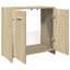 Bryseida Under Sink Cabinet