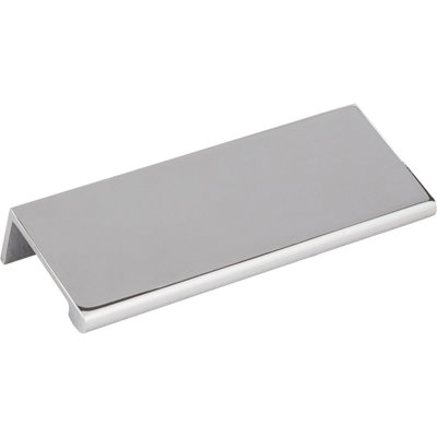 Edgefield 3" Center to Center Finger Pull